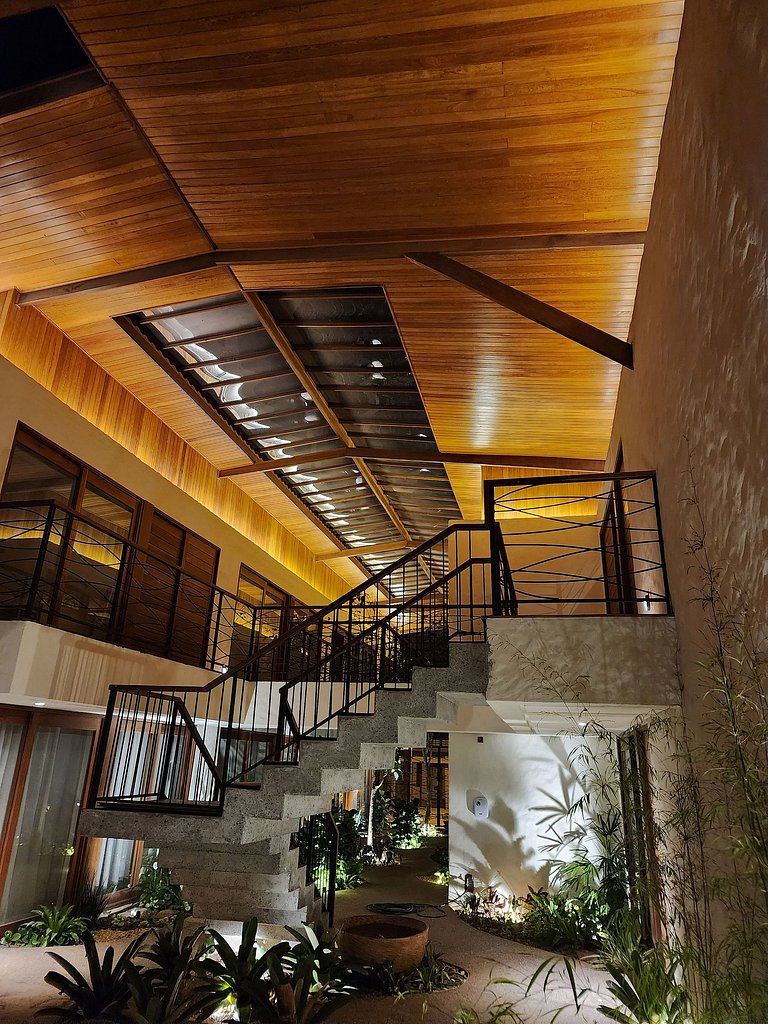 Und 08 - Novo e aconchegante apartamento no centro de Mucugê