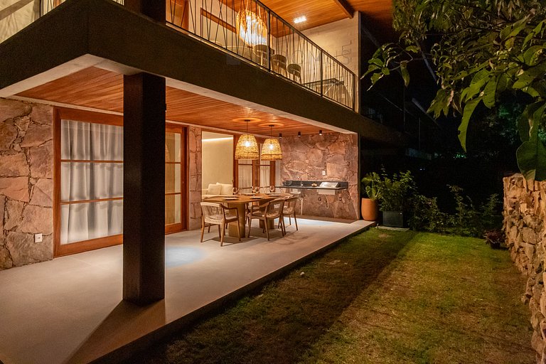 Aconchego O Melhor Local p/ se Hospedar na Chapada