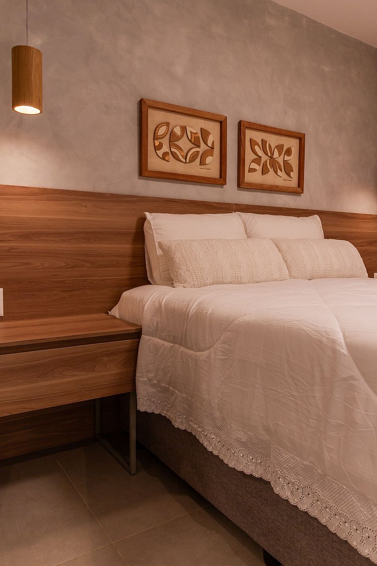 03 Suítes de Alto Padrão no Diamantino Residence