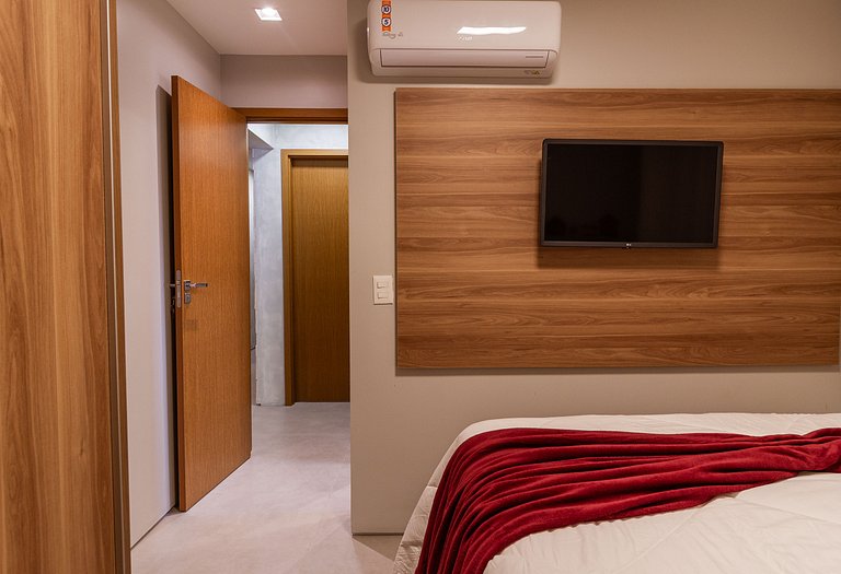 03 Suítes de Alto Padrão no Diamantino Residence