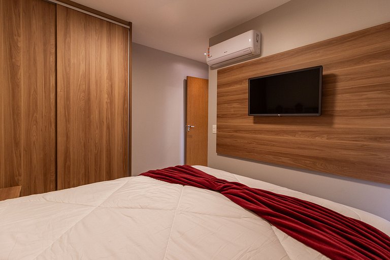 03 Suítes de Alto Padrão no Diamantino Residence