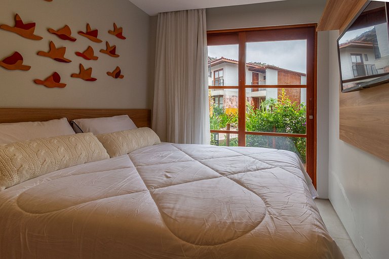 03 Suítes de Alto Padrão no Diamantino Residence