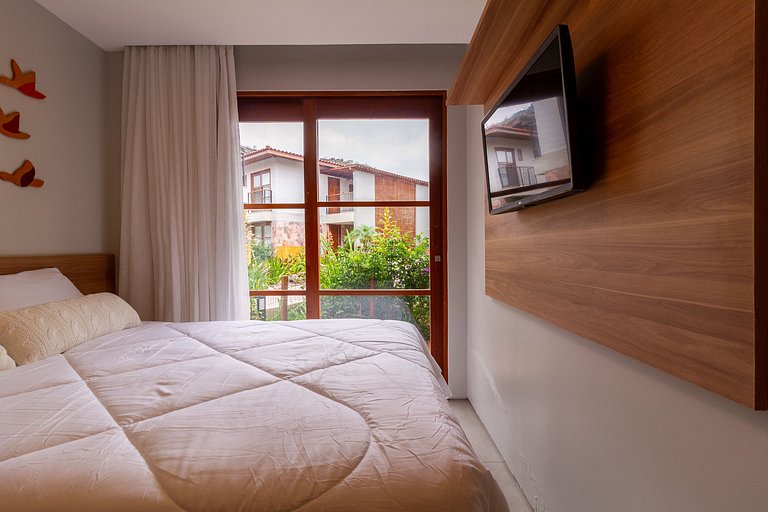 03 Suítes de Alto Padrão no Diamantino Residence