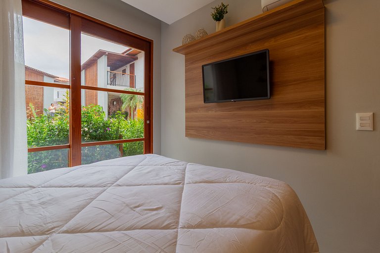 03 Suítes de Alto Padrão no Diamantino Residence