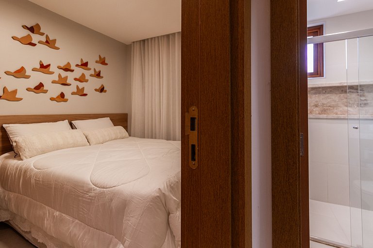 03 Suítes de Alto Padrão no Diamantino Residence