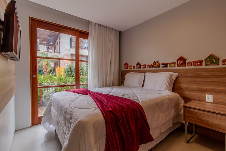 03 Suítes de Alto Padrão no Diamantino Residence