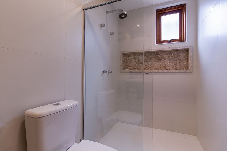 03 Suítes de Alto Padrão no Diamantino Residence