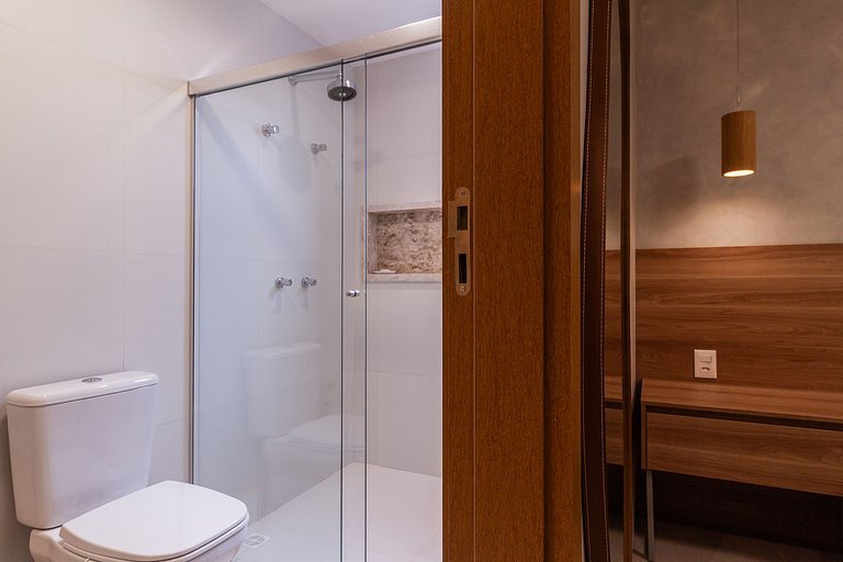 03 Suítes de Alto Padrão no Diamantino Residence