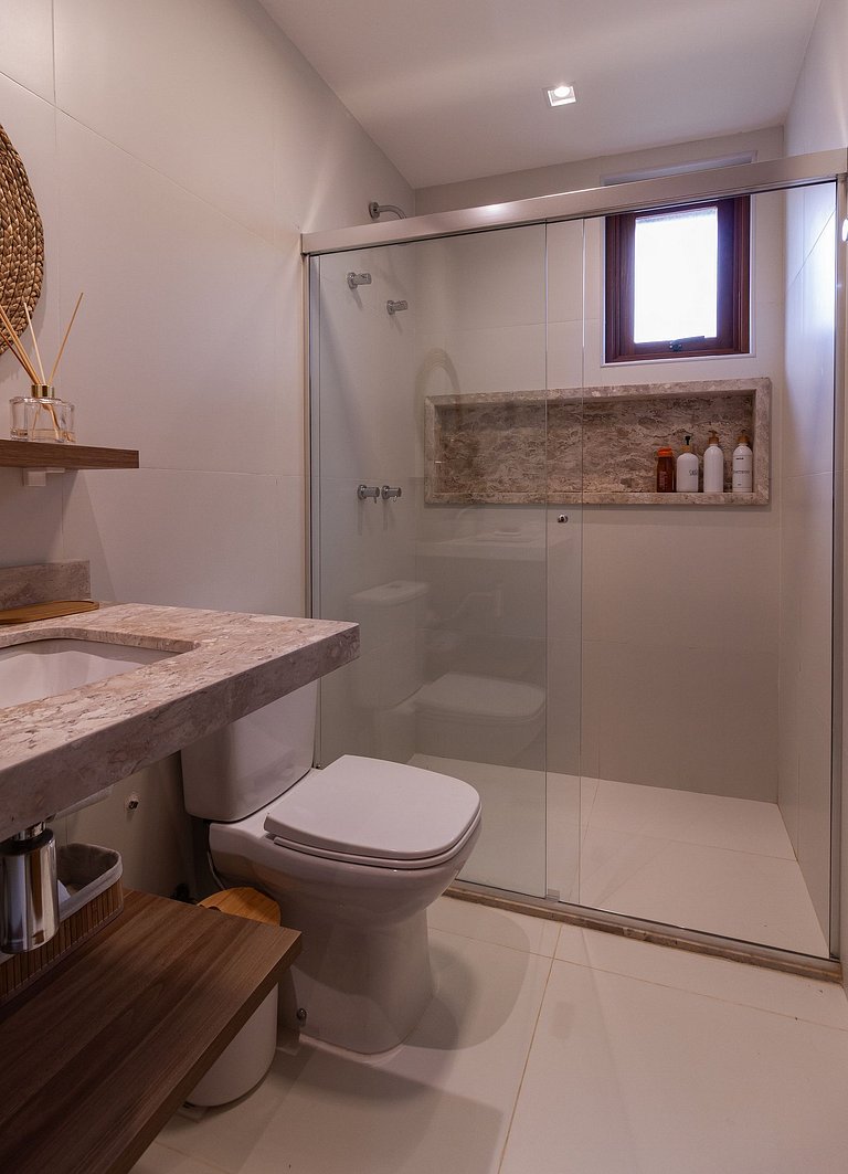 03 Suítes de Alto Padrão no Diamantino Residence