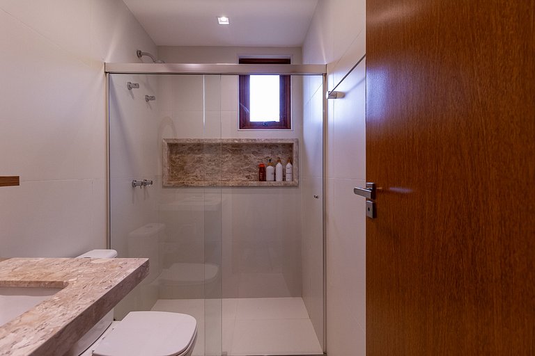 03 Suítes de Alto Padrão no Diamantino Residence