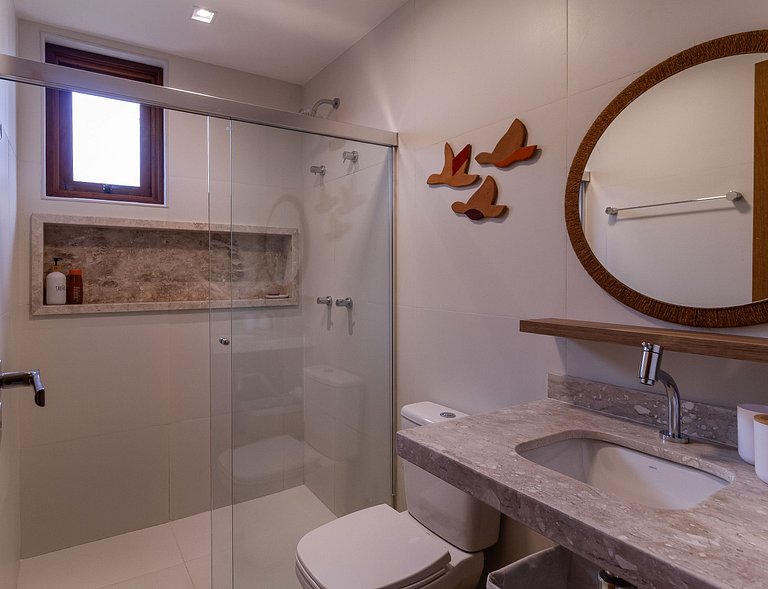 03 Suítes de Alto Padrão no Diamantino Residence