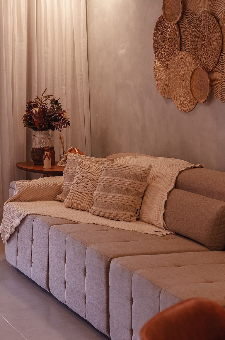 03 Suítes de Alto Padrão no Diamantino Residence