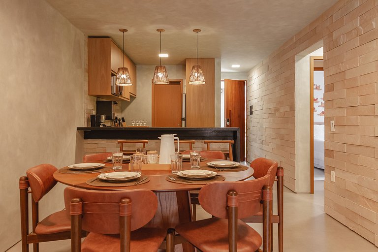 03 Suítes de Alto Padrão no Diamantino Residence