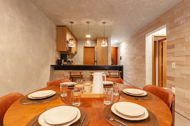 03 Suítes de Alto Padrão no Diamantino Residence