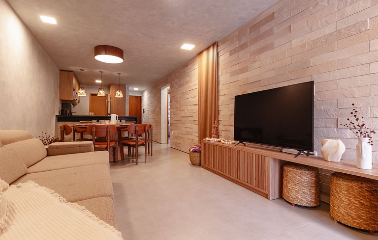 03 Suítes de Alto Padrão no Diamantino Residence