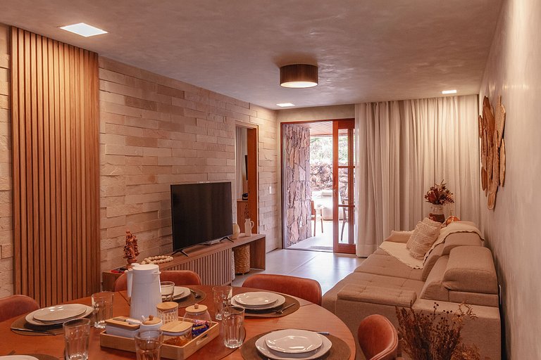 03 Suítes de Alto Padrão no Diamantino Residence