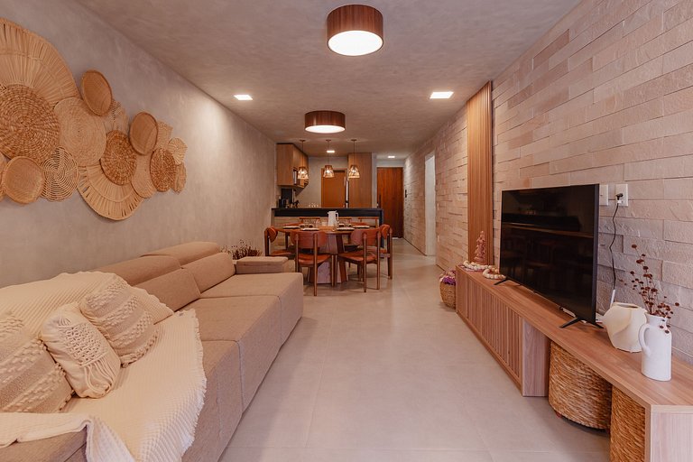 03 Suítes de Alto Padrão no Diamantino Residence