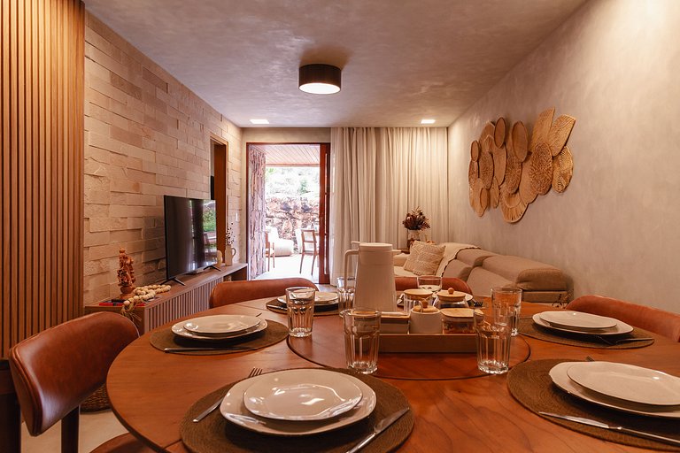 03 Suítes de Alto Padrão no Diamantino Residence