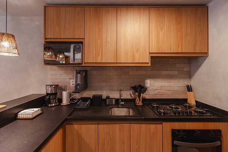 03 Suítes de Alto Padrão no Diamantino Residence