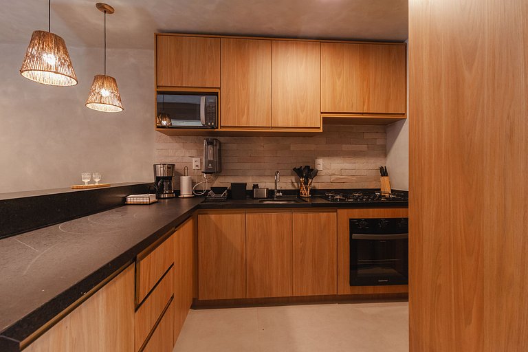 03 Suítes de Alto Padrão no Diamantino Residence