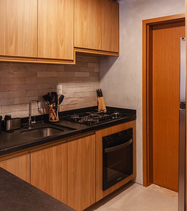 03 Suítes de Alto Padrão no Diamantino Residence