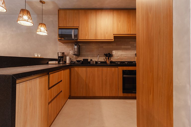 03 Suítes de Alto Padrão no Diamantino Residence