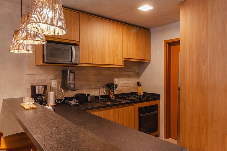 03 Suítes de Alto Padrão no Diamantino Residence