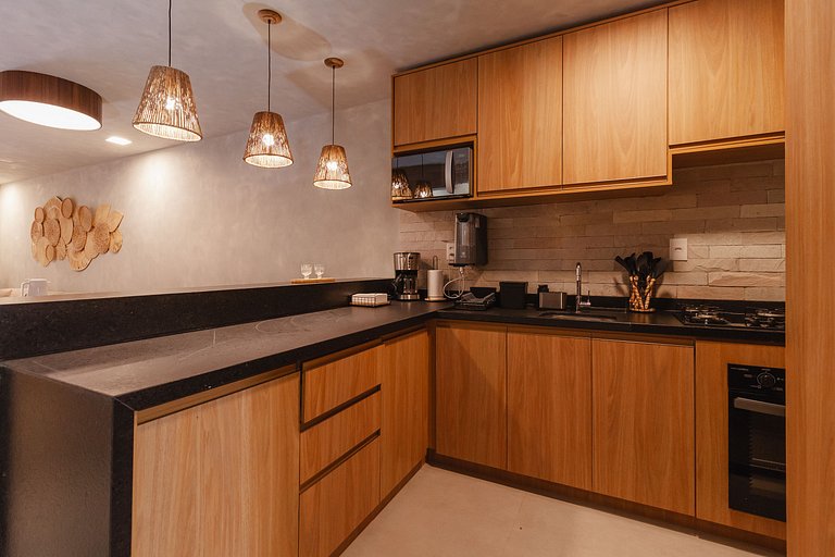 03 Suítes de Alto Padrão no Diamantino Residence