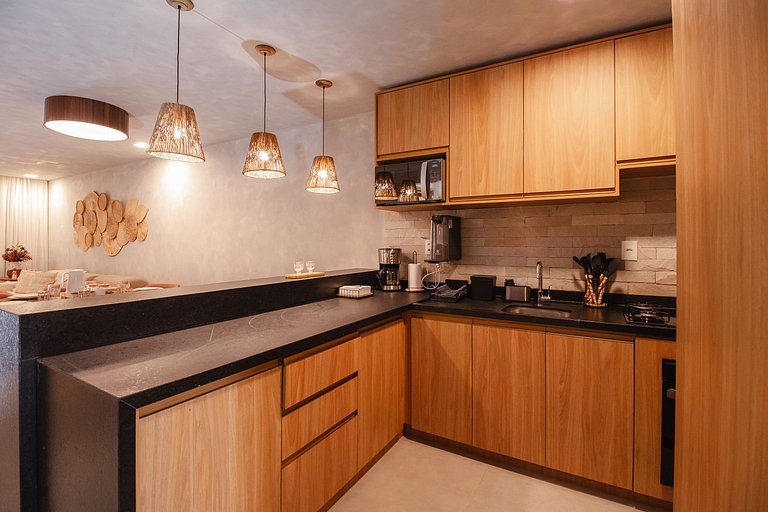 03 Suítes de Alto Padrão no Diamantino Residence