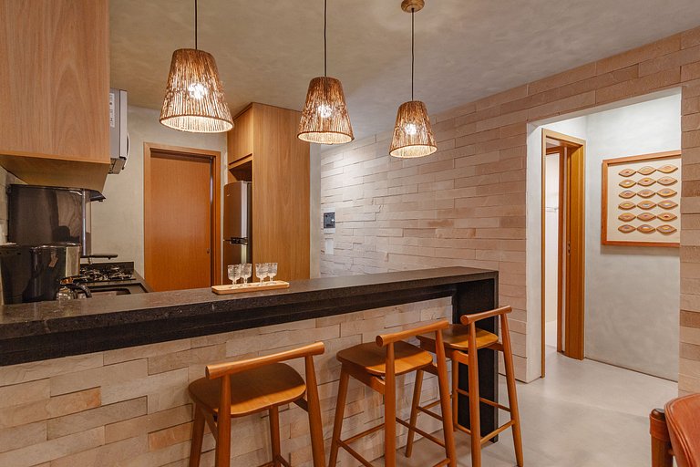 03 Suítes de Alto Padrão no Diamantino Residence