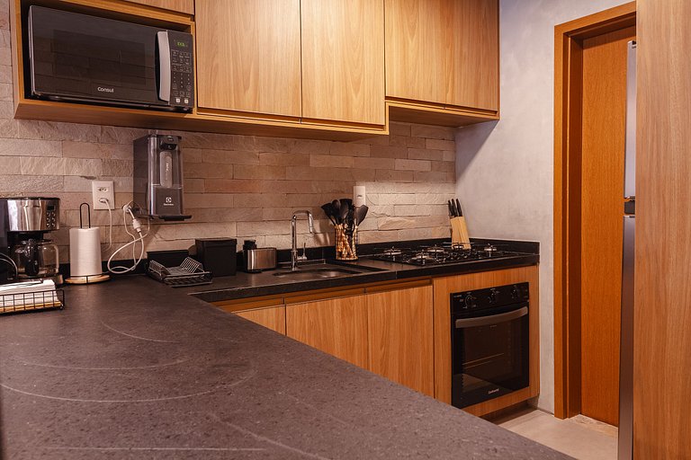 03 Suítes de Alto Padrão no Diamantino Residence