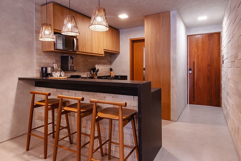 03 Suítes de Alto Padrão no Diamantino Residence