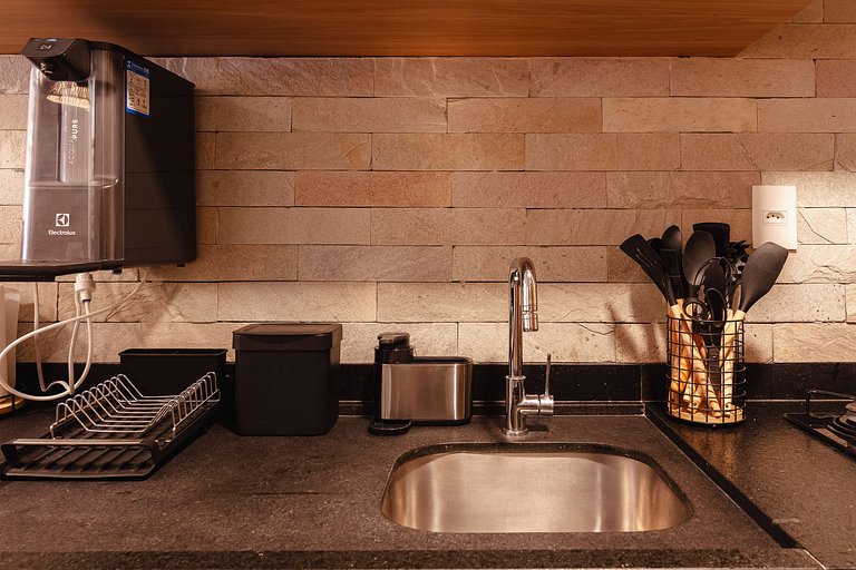 03 Suítes de Alto Padrão no Diamantino Residence