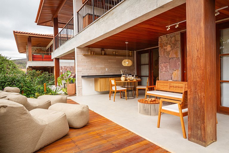 03 Suítes de Alto Padrão no Diamantino Residence