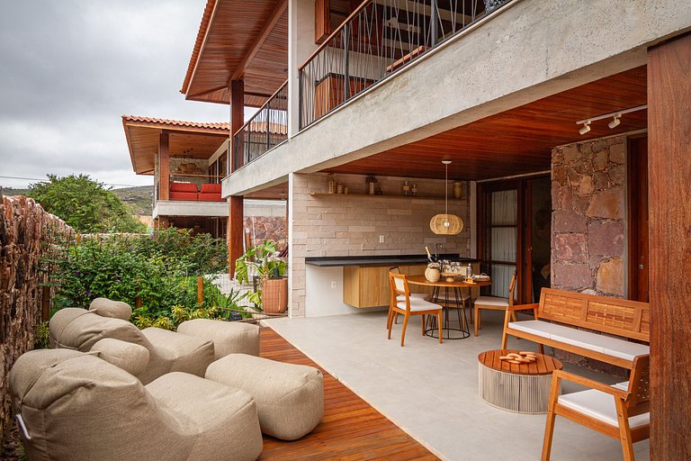 03 Suítes de Alto Padrão no Diamantino Residence