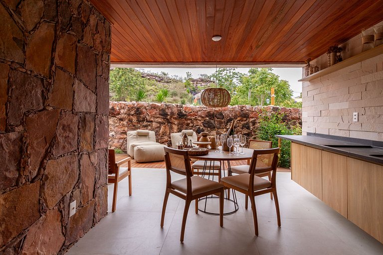 03 Suítes de Alto Padrão no Diamantino Residence