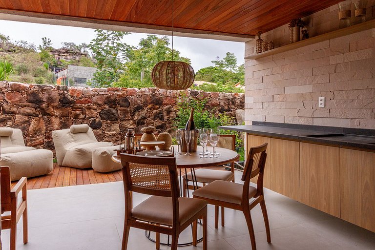 03 Suítes de Alto Padrão no Diamantino Residence