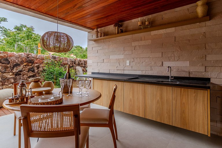 03 Suítes de Alto Padrão no Diamantino Residence