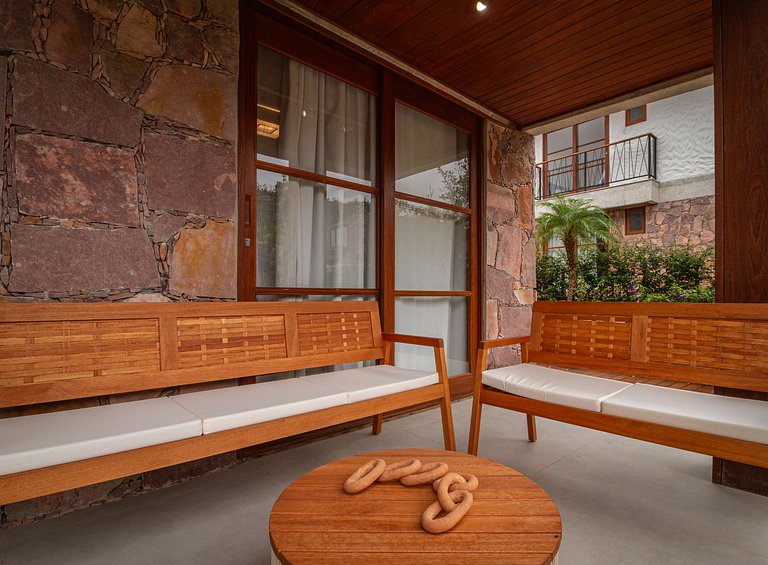 03 Suítes de Alto Padrão no Diamantino Residence