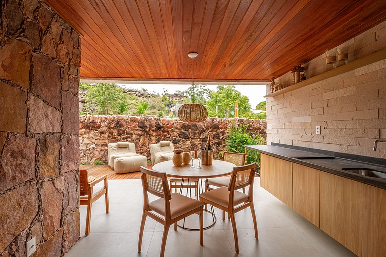 03 Suítes de Alto Padrão no Diamantino Residence