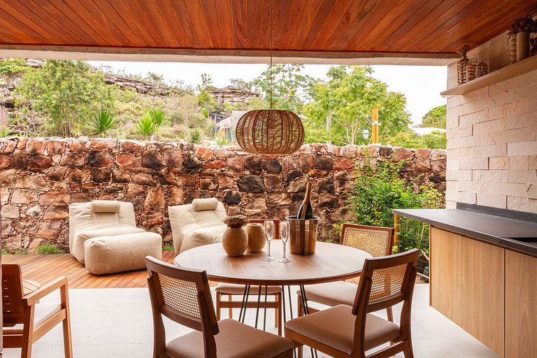 03 Suítes de Alto Padrão no Diamantino Residence