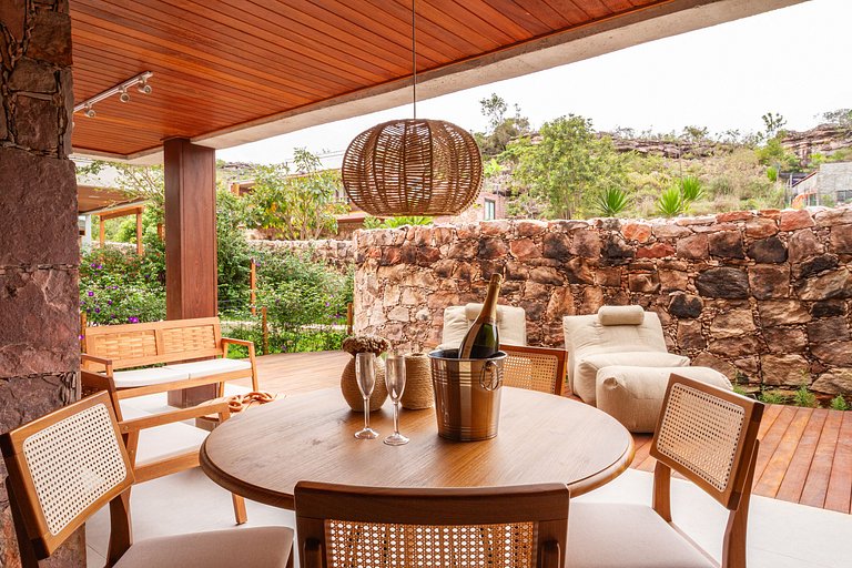 03 Suítes de Alto Padrão no Diamantino Residence