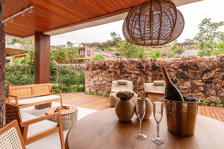 03 Suítes de Alto Padrão no Diamantino Residence