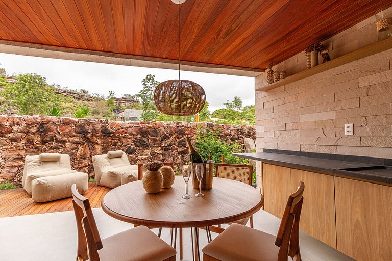 03 Suítes de Alto Padrão no Diamantino Residence