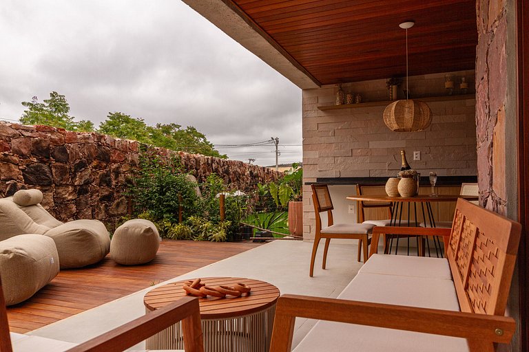 03 Suítes de Alto Padrão no Diamantino Residence