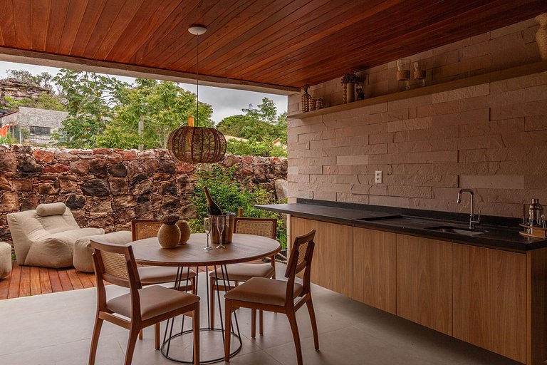 03 Suítes de Alto Padrão no Diamantino Residence