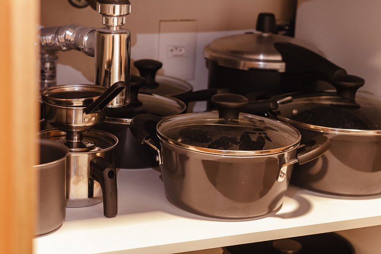 03 Suítes de Alto Padrão no Diamantino Residence