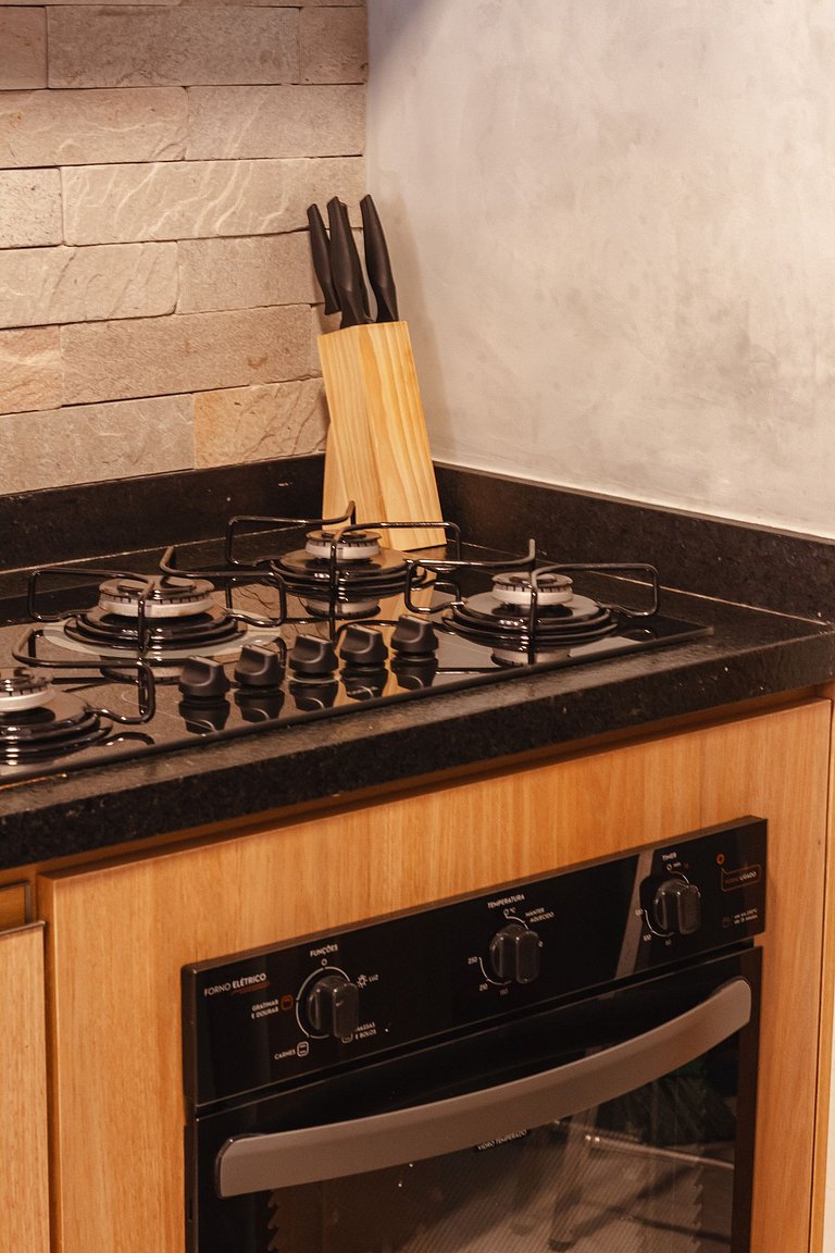 03 Suítes de Alto Padrão no Diamantino Residence