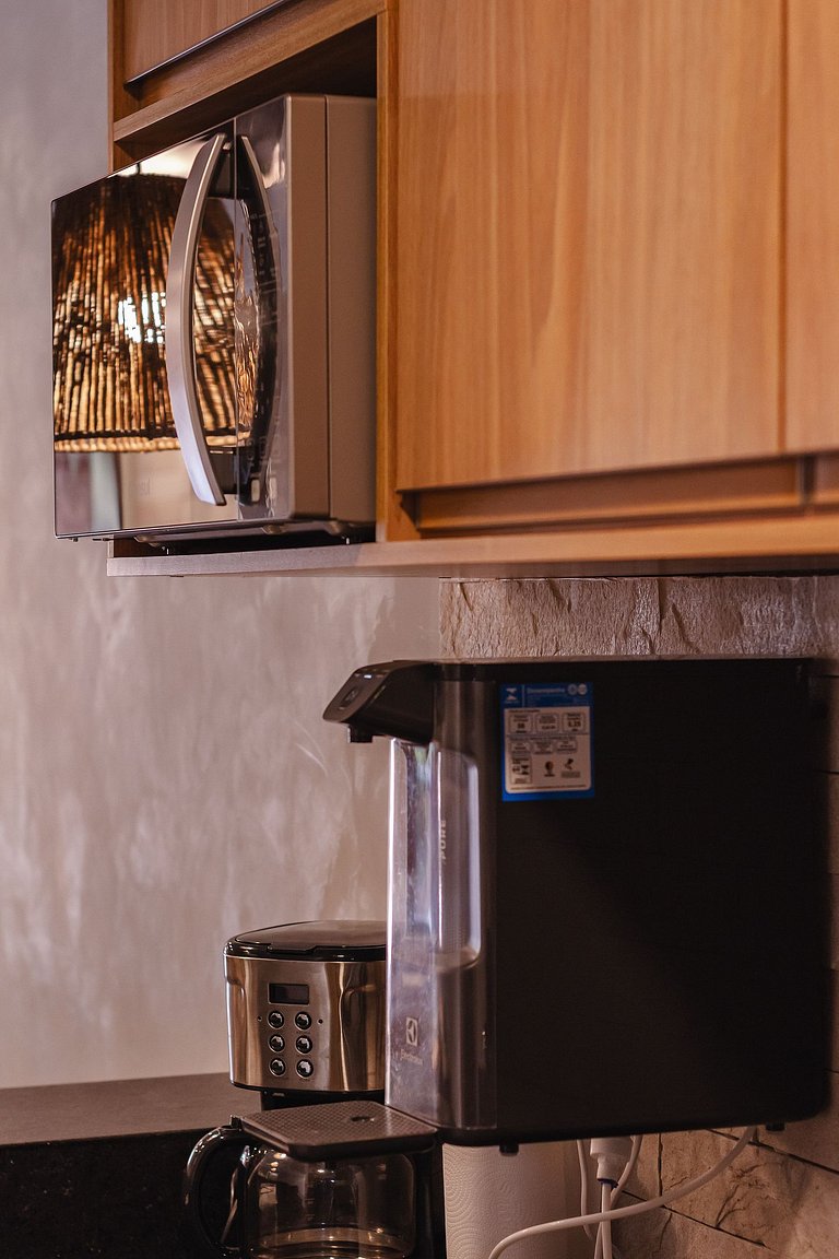 03 Suítes de Alto Padrão no Diamantino Residence