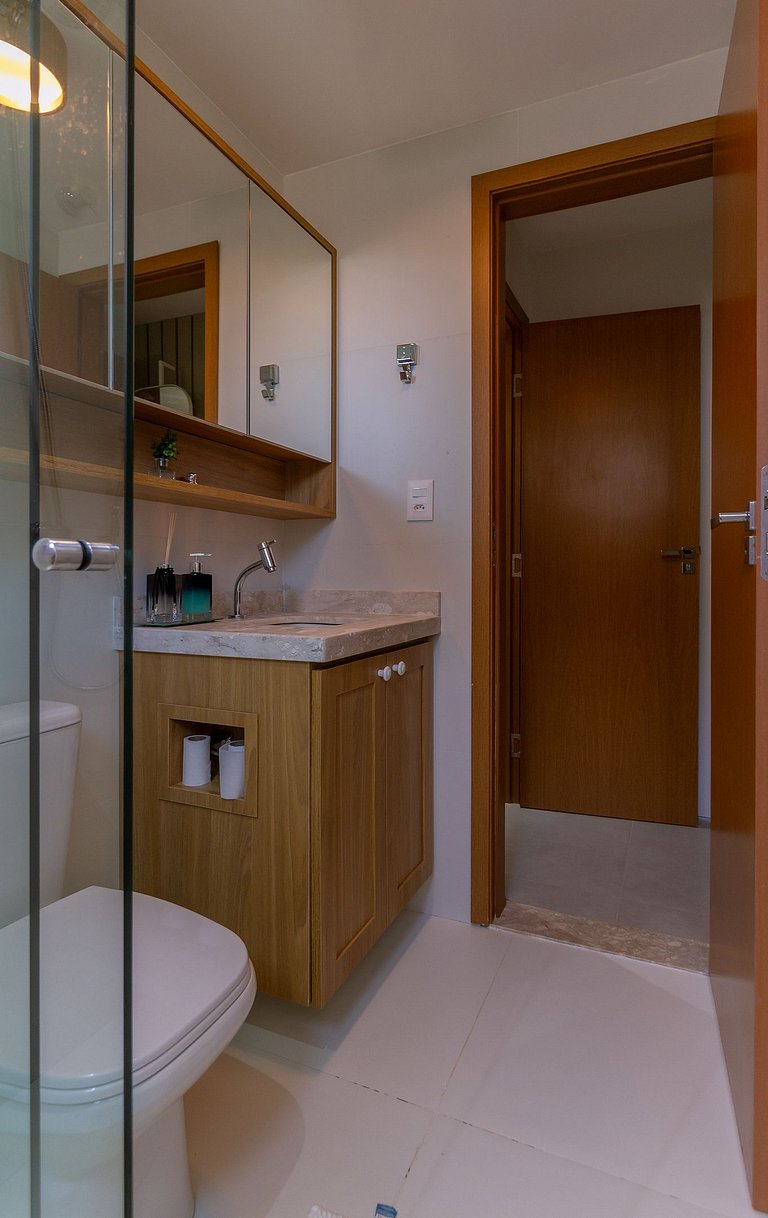 Refúgio Diamantino – Natureza & Conforto